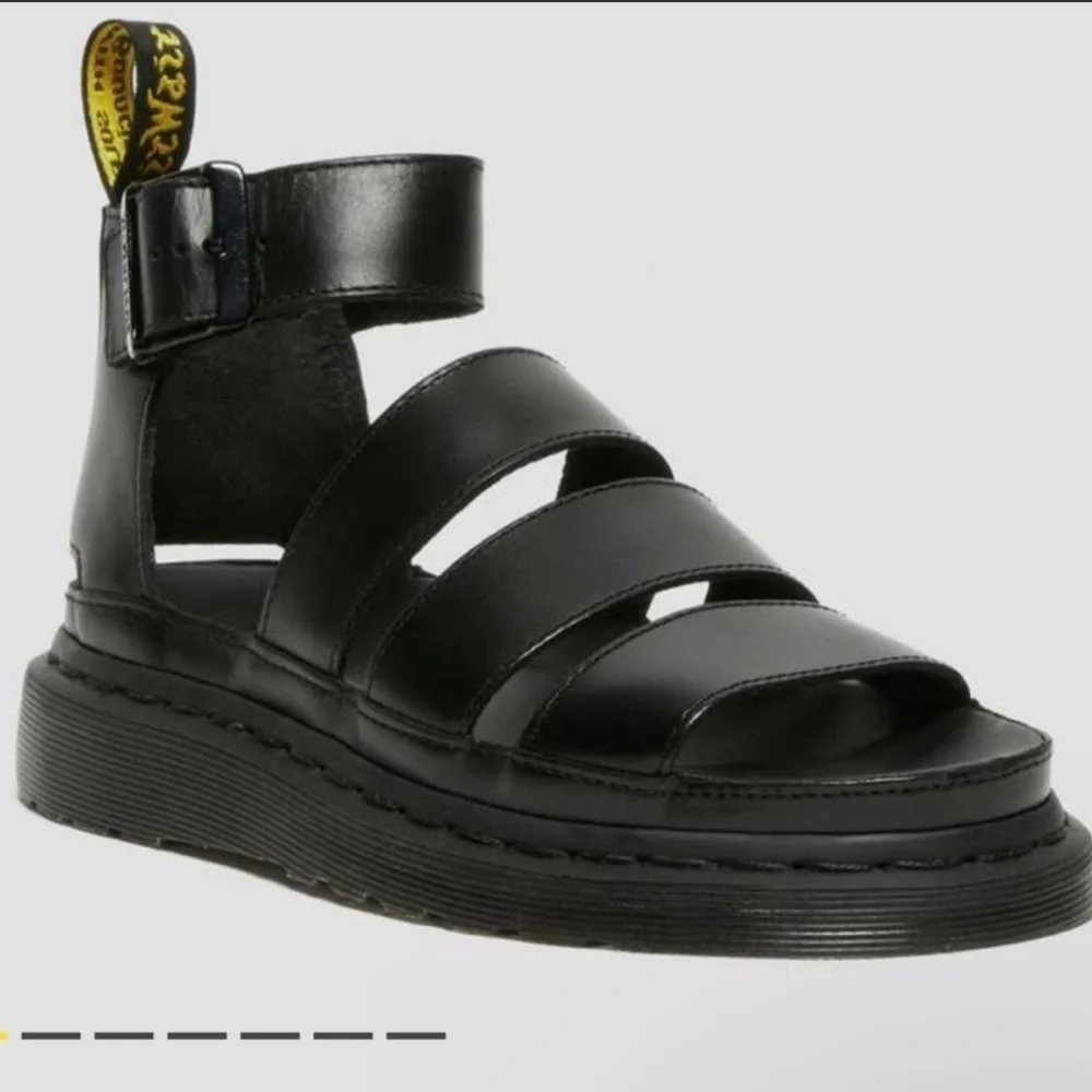 Dr. Martens our classic